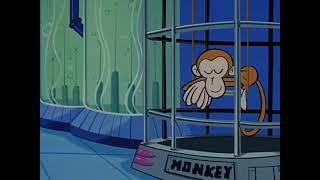 Dexter's laboratory - Monkey vs Quackor (1997)