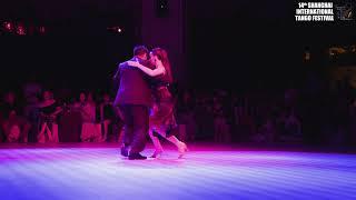 14th Shanghai International Tango Festival - Carlitos Espinoza & Agustina Piaggio (2024/07/29)