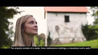 Gradac castle | Slovenia – investment opportunity