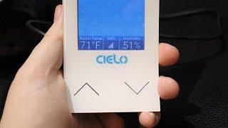 Automate Your Mini Spit AC - Cielo Breez