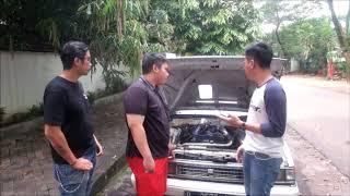 review mobil indonesia motuba Cressida oleh bening #vlog  #topgan