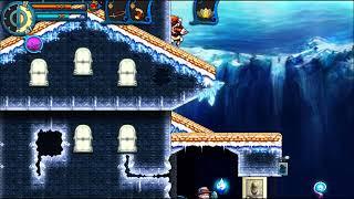 Valdis Story: Abyssal City - Wyatt Goibniu Part 02