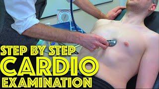 How To Ace Your Cardiology Exam: A Step-by-step Guide
