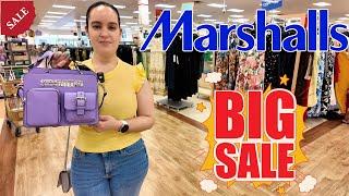 AMAZING YELLOW TAG SALES AT MARSHALLS