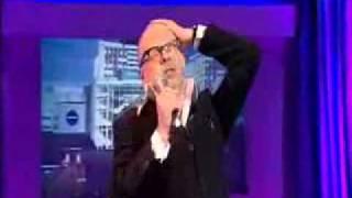 Harry Hill's TV Burp - The Croydon Song
