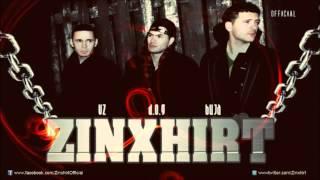 Zinxhirt - Runi Shoqet