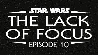 The BIG PROBLEM With Star Wars and Lucasfilm...