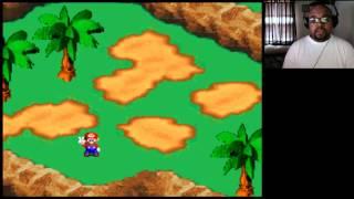 PhillyWild plays Super Mario RPG (part 2)