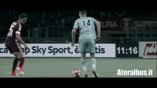 Patrik Schick | Sampdoria | 2016/17 | 1080p HD