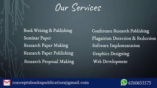 Thesis Writing Service