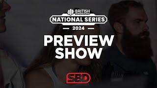 Preview Show: SBD British Open Championships 2024