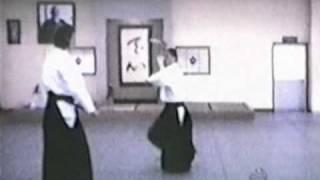 Steven Seagal - Master Of The Aikido