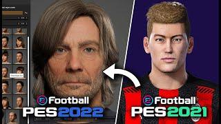 НОВЫЕ ВОЗМОЖНОСТИ UNREAL ENGINE! – eFootball PES 2022