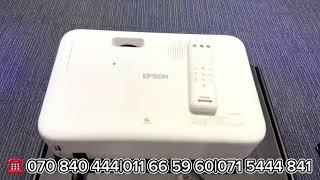 EPSON CO-FH02 ️ 070 840 444|011 66 59 60|071 5444 841