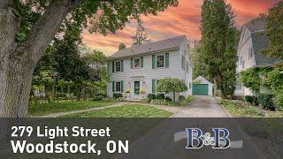 279 Light St, Woodstock