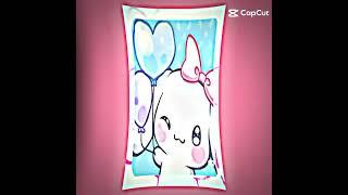 Cinnamoroll