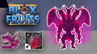 Best Venom + Sanguine Art One Shot Combo | Roblox Blox Fruits Bounty Hunting | 30m