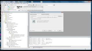 How to fix ControlNet I/O errors in RSlogix5000 - RA IA workstation