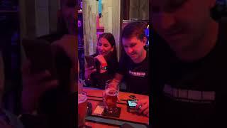 Клубы Дубая, даже не верится, что это мусульманская страна. #dubai #buksinroman #travelvlog #club