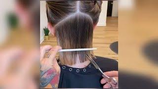 40 Best Modern Hairstyles and Haircuts for Women Over 30 // best short hairstyles and haircuts