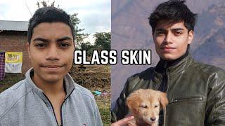 How To Have Glass Skin