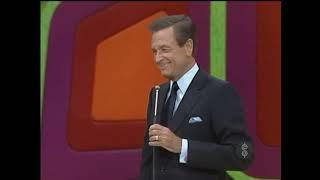 The Price Is Right Opening (September 26th 1984)