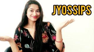 Jaaniye entertainment ki duniya ki har gossip only on #JyoSsips