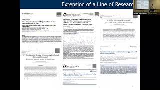 To What Extent Do Older Americans Combine Retirement Pathways in the United States?