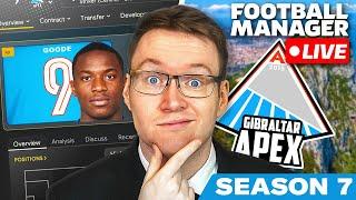 EUROPEAN KNOCKOUTS! | Gibraltar Apex: Season 7