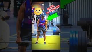 AnatolyPretending FAKE Cleaner #gym #prank #anatoly