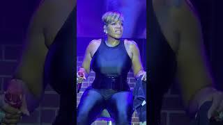 Fantasia 'Free Yourself' at Stockbridge Amphitheater (Official Video)