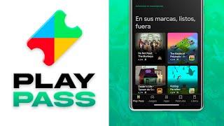 Google Play Pass ¿VALE la PENA en 2023?