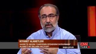 Kıyamet Alametleri Ebubekir Sifil