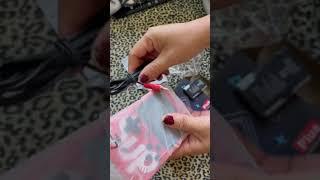 Unboxing my #SUP Game Box #asmr #short