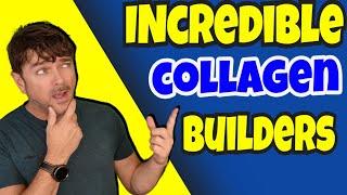 BOOST Collagen Production Faster This Way! | Chris Gibson