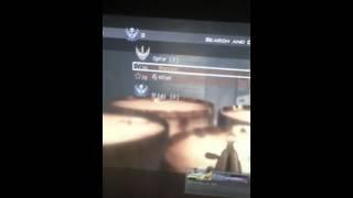 "Bang Bang" - Scrapyard