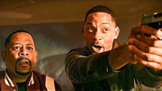 Will Smith Wants To Knock And Talk | Bad Boys for Life (Martin Lawrence)