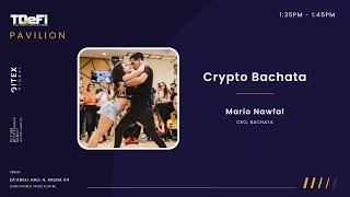 Crypto Bachata | Mario Nawfal - Founder | IBC Group