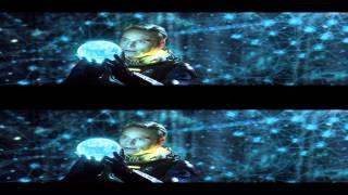 3D Check: Prometheus 3D - Best Scenes (3D 1080p)