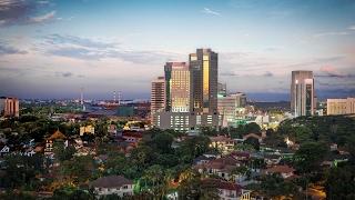 Guide to DoubleTree by Hilton Hotel Johor Bahru