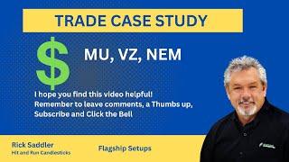 MU, NEM, VZ Case Study Video |  9-29-24