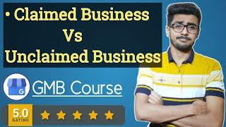 How To Claim a Google My Business Listing | Claimed VS Unclaimed Business | HBA Services