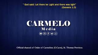 Carmelo Media's broadcast