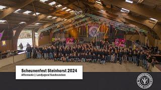 Scheunenfest Steinhorst 2024 | Aftermovie