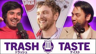 OUR BOY RAISED 1 MILLION DOLLARS | Trash Taste #202