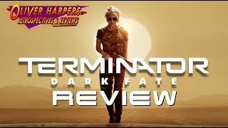 TERMINATOR: DARK FATE (2019) Review