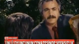 HAKKI KIVANÇ SON YOLCULUĞUN UĞURLANDI-FOX-ANA HABER-(31/01/2015)-TÜRK MEDYA SUNAR.