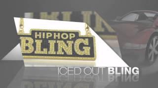 Hiphopbling New Logo Lemonade Bling Chain