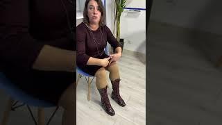 Упражнения от плоскостопия, для правильной осанки | Ольга Онегина | Школа Ног