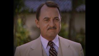 In memory of John Hillerman: Farewell to Jonathan Quayle Higgins III.